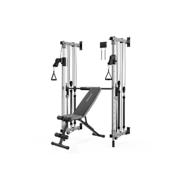 WB01 - Banco Plegable - Imagen 3