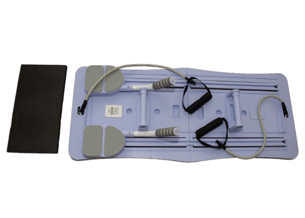 PR-01-Tabla de Pilates Reformer - Imagen 3