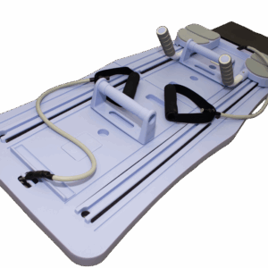 PR-01-Tabla de Pilates Reformer