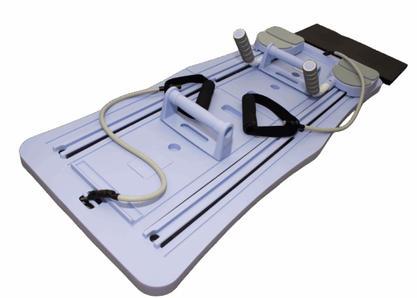PR-01-Tabla de Pilates Reformer
