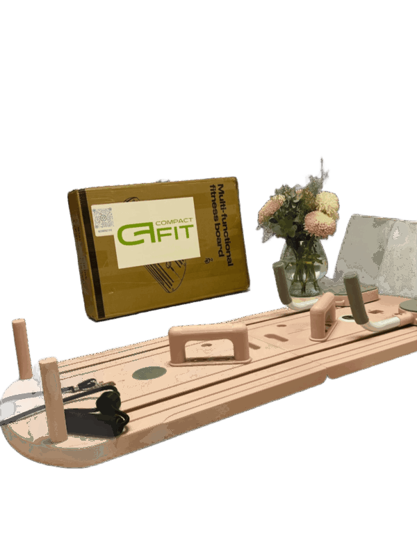 PR-01-Tabla de Pilates Reformer - Imagen 5