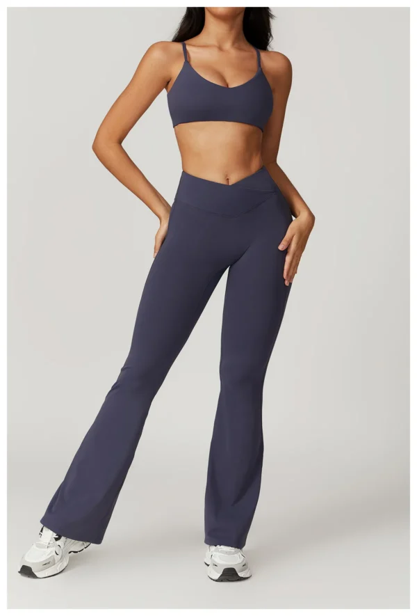 Conjunto Fit 2 piezas