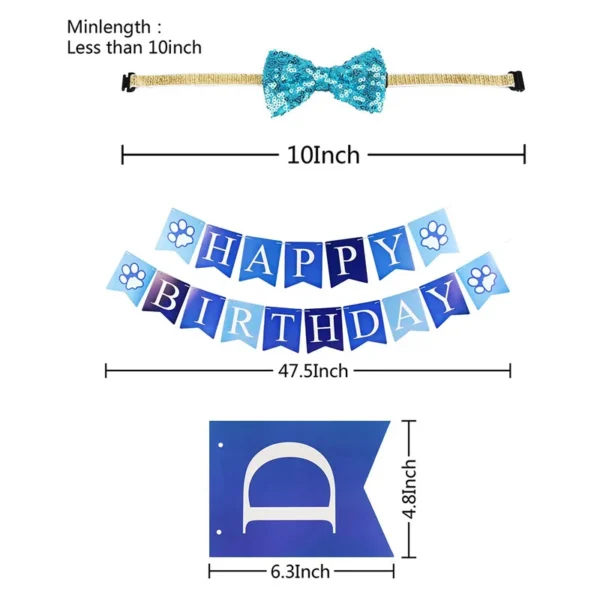 Party Deco Set - Imagen 2