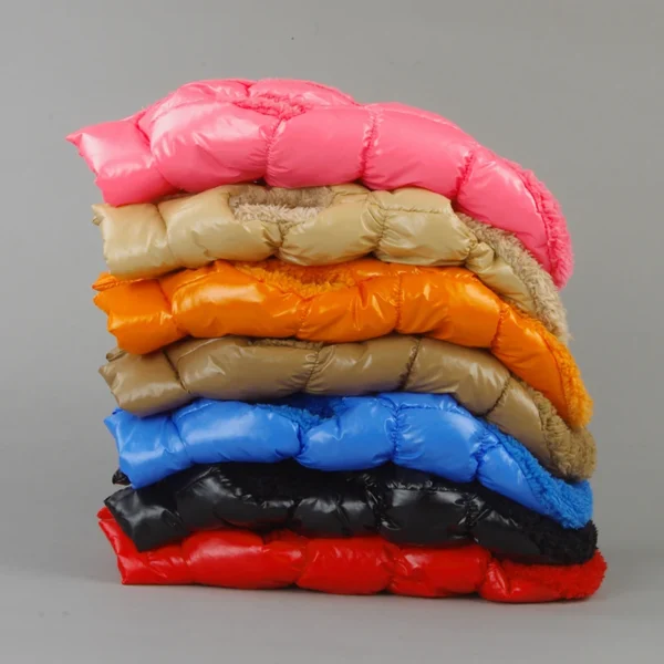 Chaqueta de plumón urbano - Imagen 3