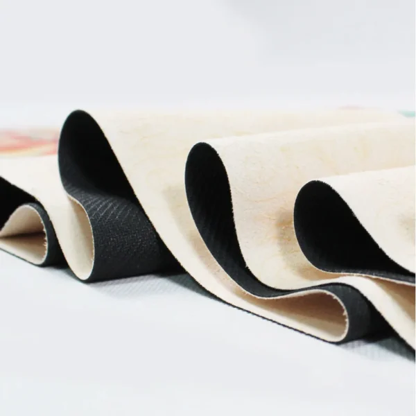 Esterilla de Yoga plegable antideslizante ultrafina - Imagen 4