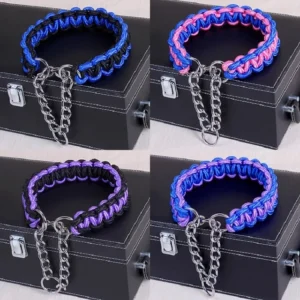 Collar alta calidad para perro grande