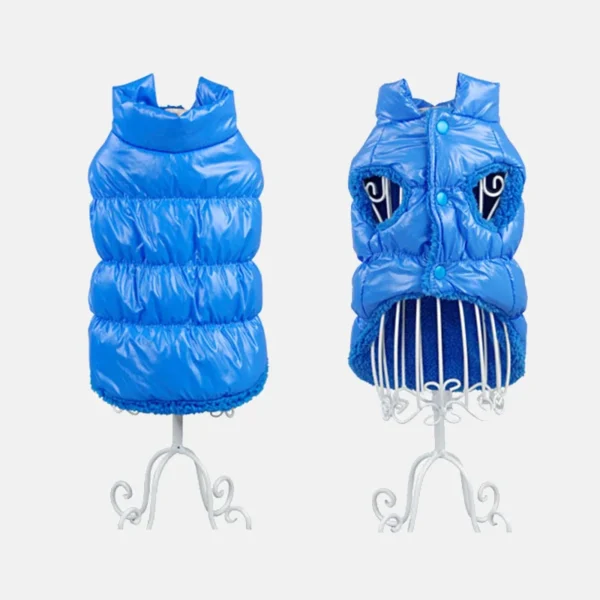 Chaqueta de plumón urbano - Imagen 6