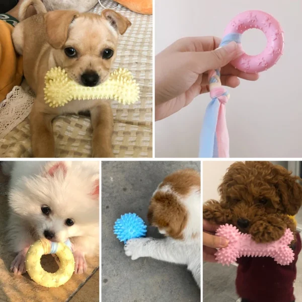 Juguetes para perros - Imagen 4