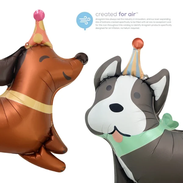Globos Cute - Imagen 2