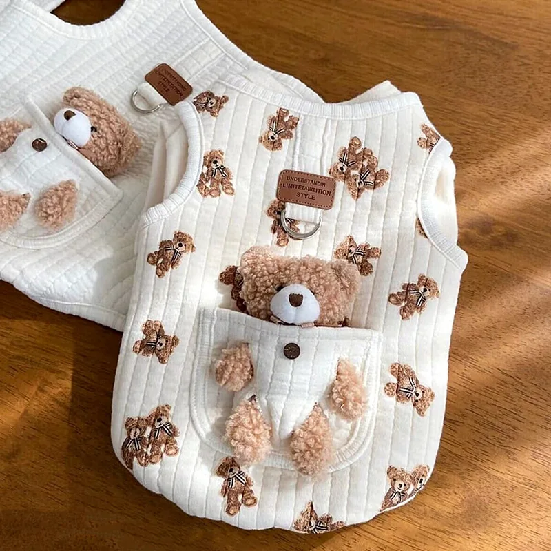 Teddy Bear - Imagen 5