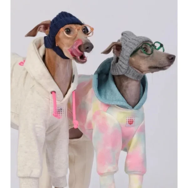 Buzo Cool - Imagen 4