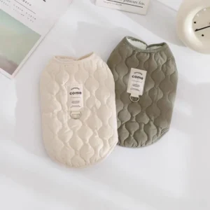 Chaleco de Invierno