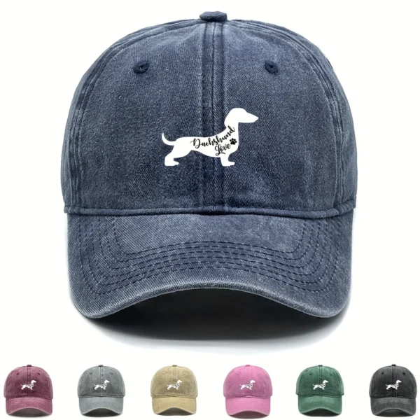 Gorra Animal Lover - Imagen 2