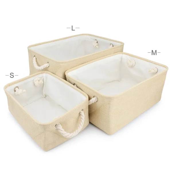 Caja guarda Juguetes Personalizada - Imagen 3