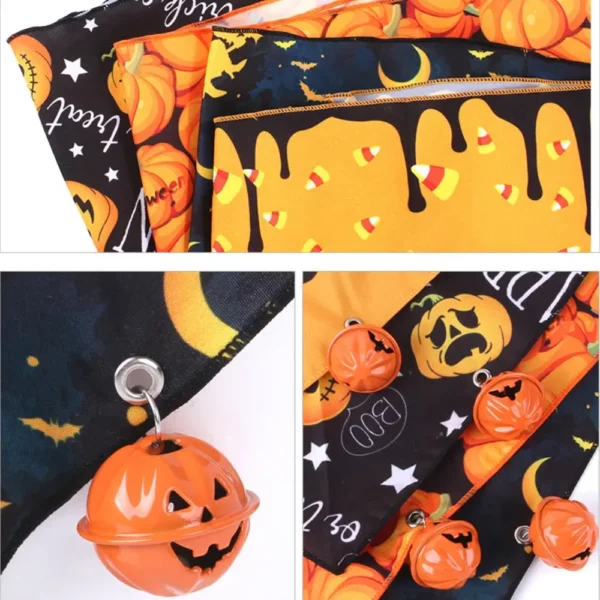 Bandanas de Halloween - Imagen 6