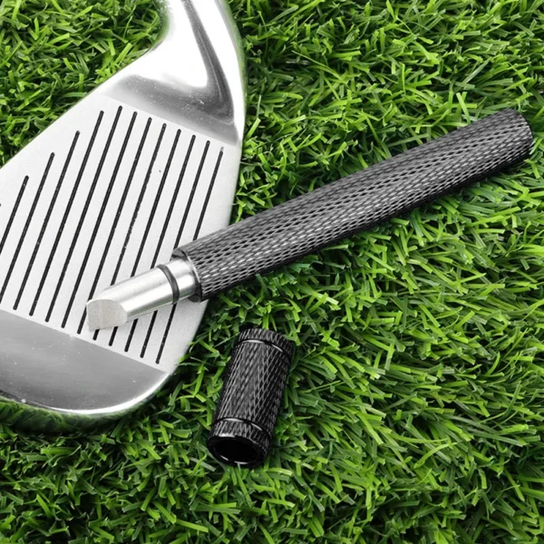 Limpiador de palos de golf - Imagen 5
