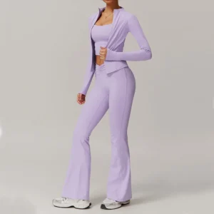 Conjunto de Yoga 2 unidades