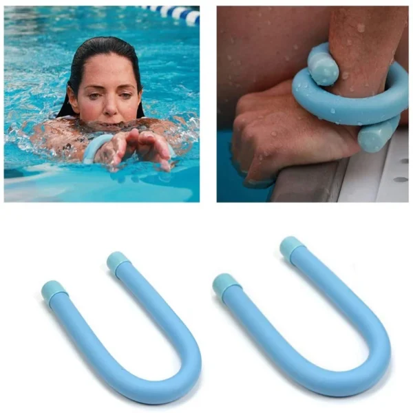 Pulsera de pesas Entrenamiento de pesas Natación Yoga Correr Ponderación del volante