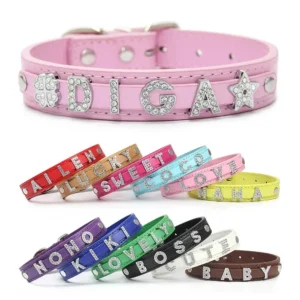 Collar Diamantes