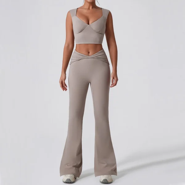 Conjunto Yoga Princess - Imagen 6