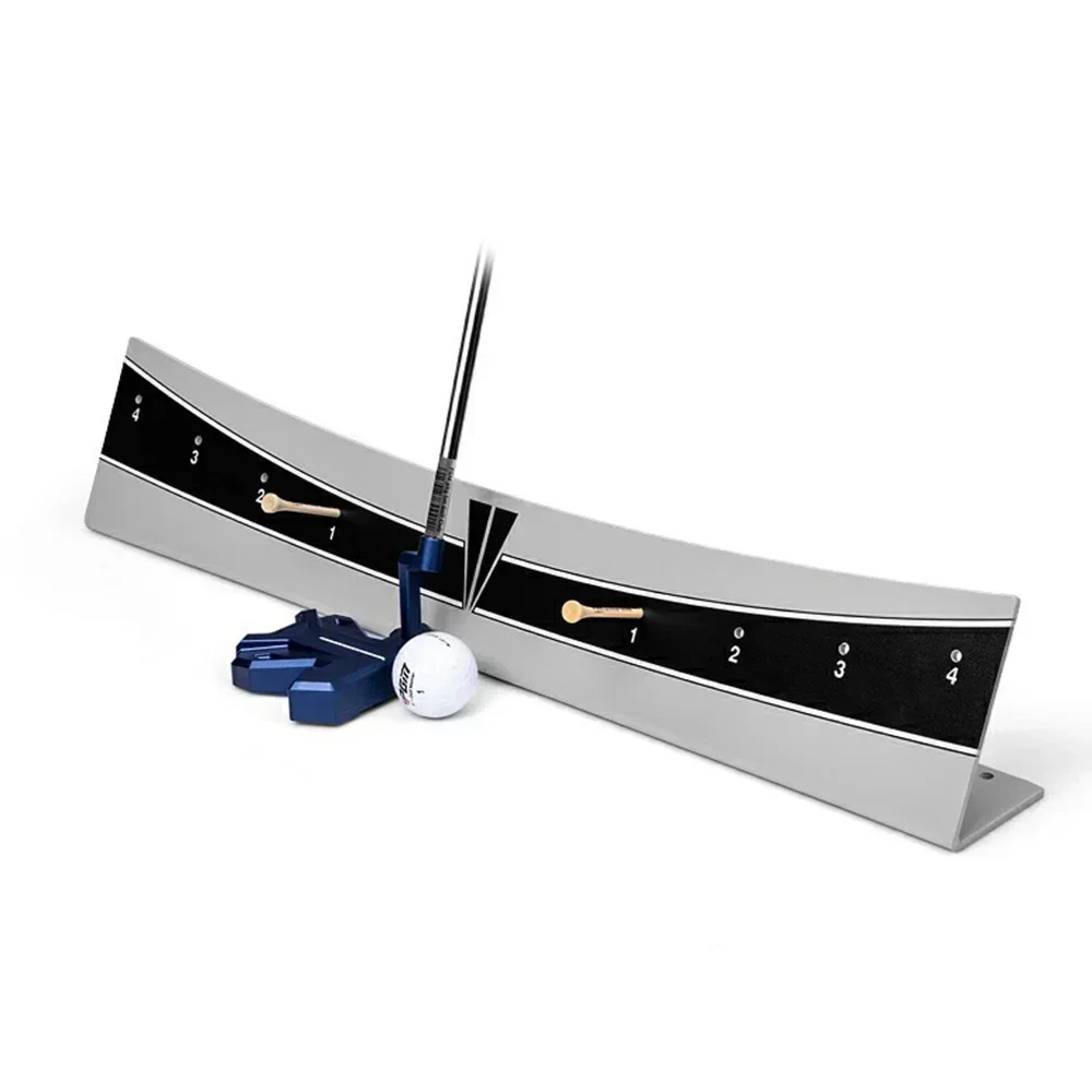 PGM-entrenador de Putter de Golf - Imagen 4