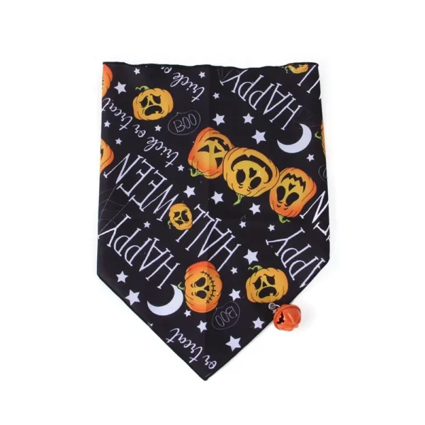Bandanas de Halloween - Imagen 2