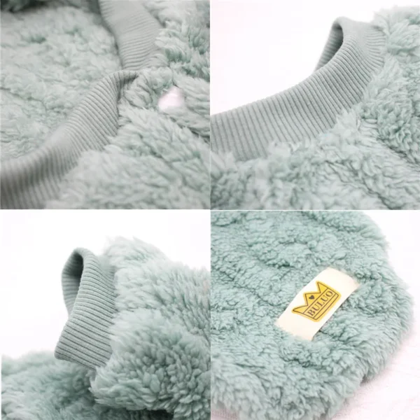 Jersey de Lana Delicados - Imagen 6