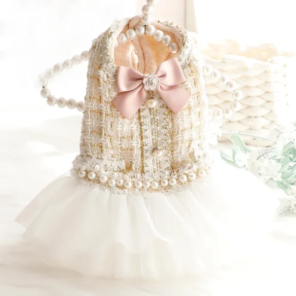 Princess Dress - Imagen 2