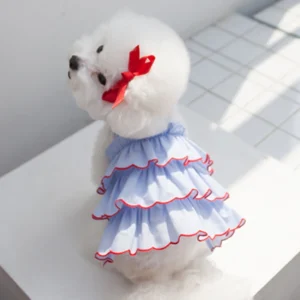 Vestido de verano