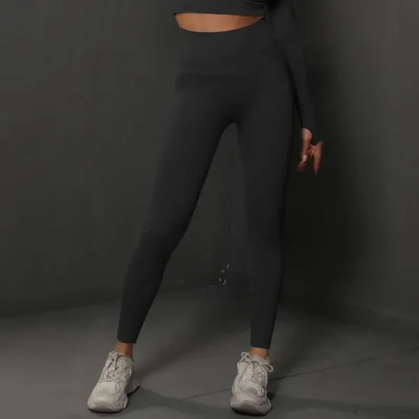 Calzas Slimfit - arriba ese toto - Imagen 3