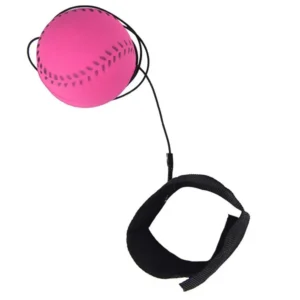 Bola de retorno de muñeca ligera