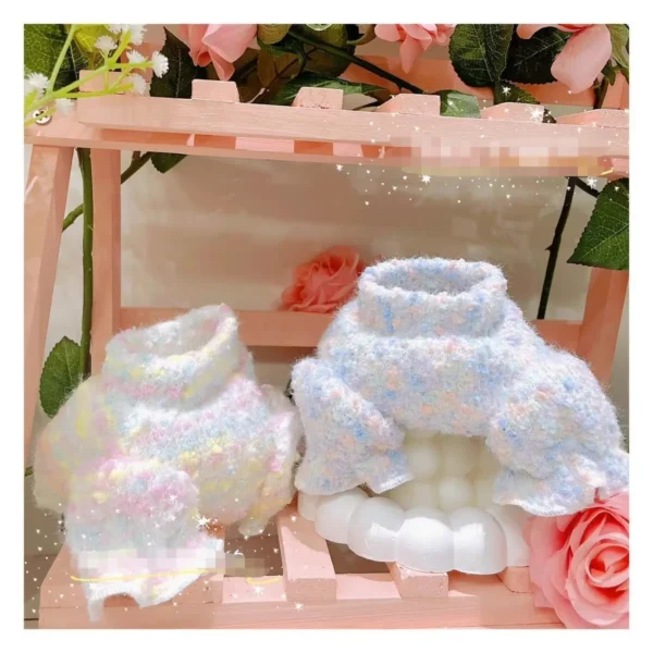 Suéter Sweet Granny Fresh - Imagen 4