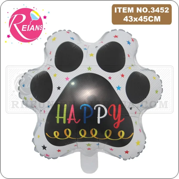 Globos - Imagen 3