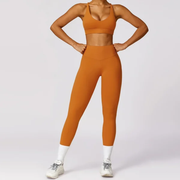 Conjunto Yoga - Imagen 6