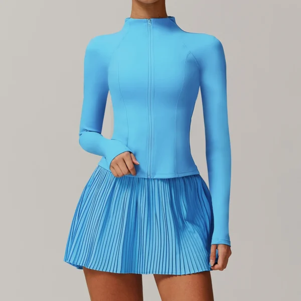Conjunto de Tenis y Padel - Imagen 2