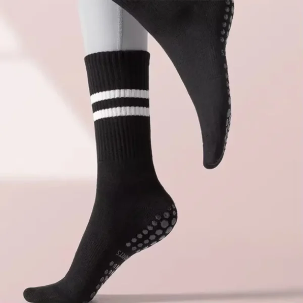 Calcetines de Yoga Antideslizantes - Imagen 6