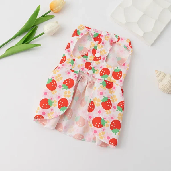 Summer Dresses - Imagen 3