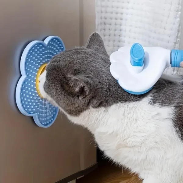 Almohadilla para comer apto frio y calor - Imagen 4