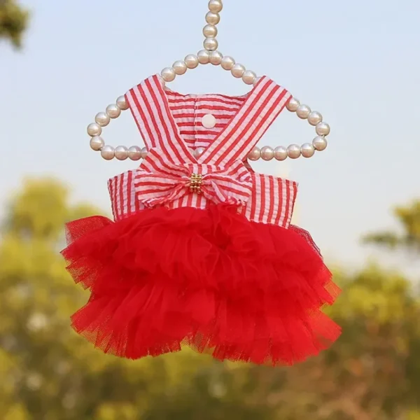 Vestido de verano - Imagen 2