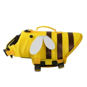 Chaleco Salvavidas de liberación rápida divertido de abeja y otros