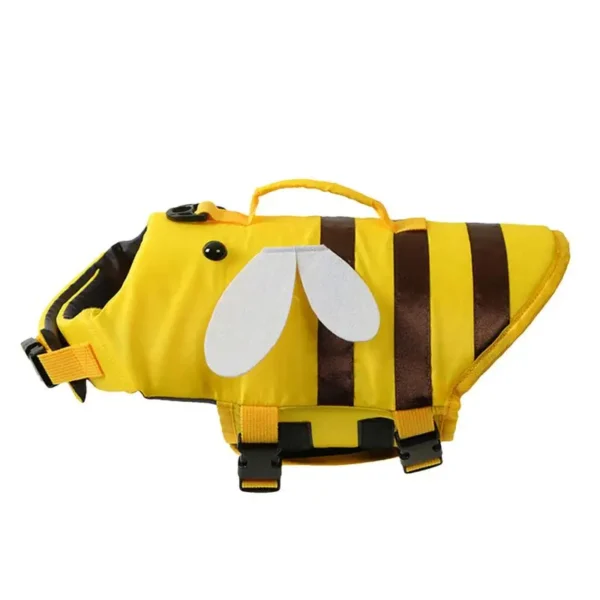 Chaleco Salvavidas de liberación rápida divertido de abeja y otros
