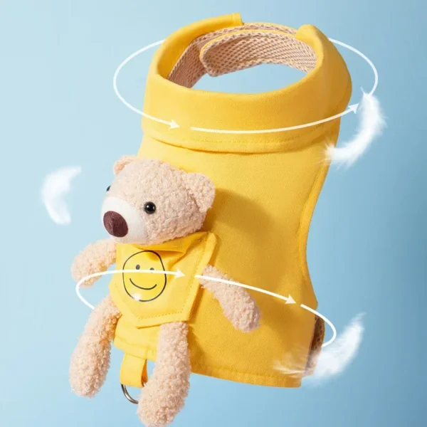 Teddy Backpack - Imagen 3