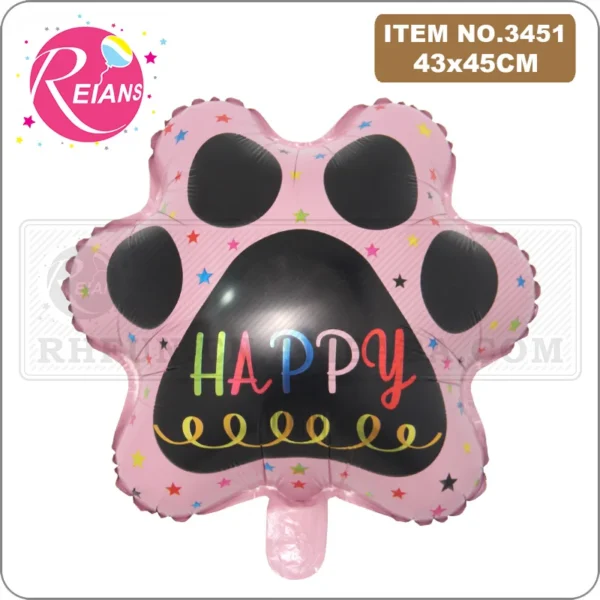 Globos - Imagen 2