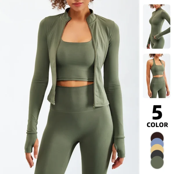 Conjunto deportivo 2/3 unidades