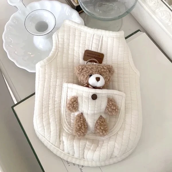 Teddy Bear - Imagen 4