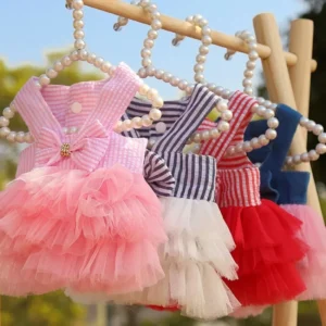 Vestido de verano