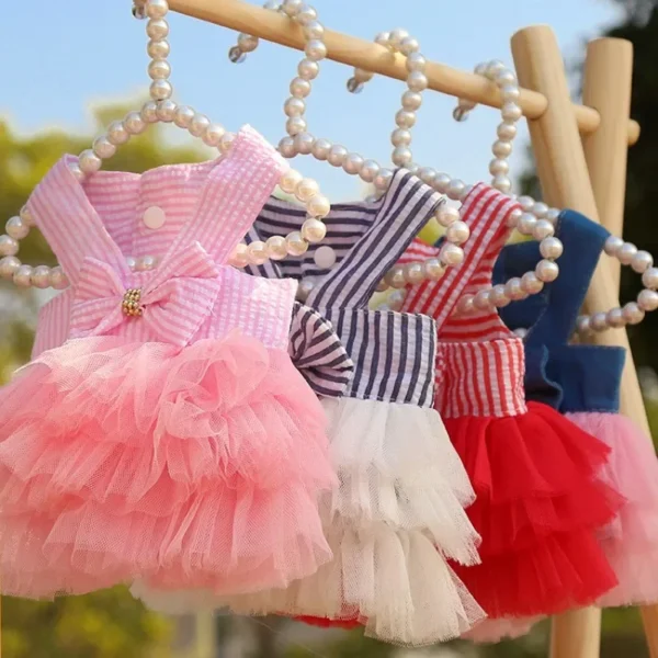Vestido de verano