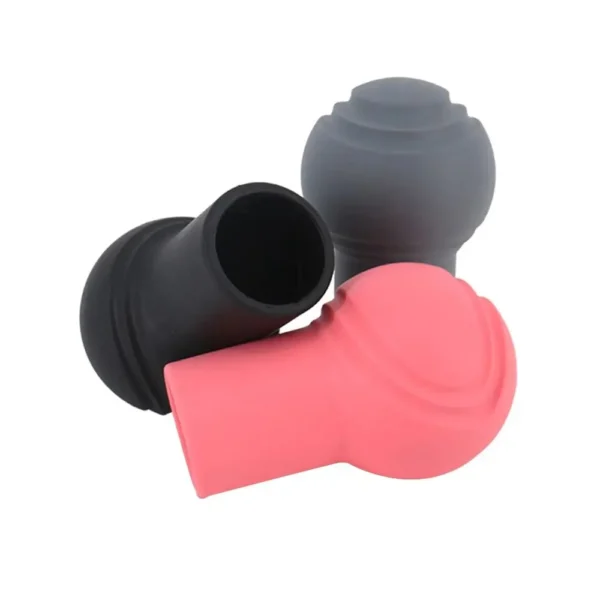 Bola de fijación de barra antideslizante para entrenamiento de fuerza - Imagen 2