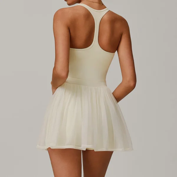 Vestido de Yoga - Imagen 3