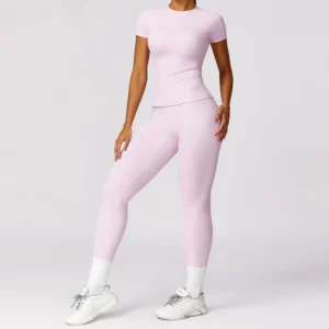 Conjunto Yoga